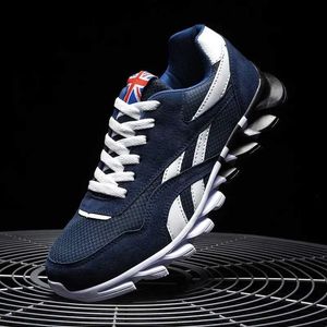 Athletic Outdoor Men Shoes 36-48 Size Light Breathable Shoes Non-slip Breathable Running Shoes for Men Large Size Sneaker Dropshipping kids shoes Y240518UYDQ