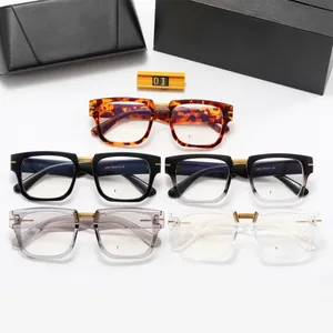 Дизайнерские солнцезащитные очки для женщины против синего света солнцезащитные очки квадрат 10а чистые очки для линз Оптические рамы модные женские солнцезащитные очки