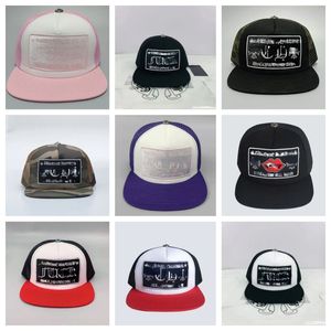 Design Hat Baseball Cap Female Trend Hat Bordado Bordado Bonito de Luxo Chapéu de Luxo Masculino Estilo Classic