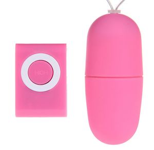 Waterproof 20 velocità mp3 Remote Control VIBRIGIONE POETTO OUG PULTIMENTO VIBERTORI VIBRATORI VIBRAGGI PER SESSI PER PRODOTTI DI SEX DONNA E7632084