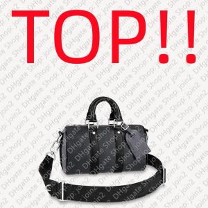 Men Bags Top.M46271 Keep.25 M20900 Bolsa de Designer Mensageiro Purse Hobo Satchel Clutch Night Tote Shopping Shopping Pochette Accessoires