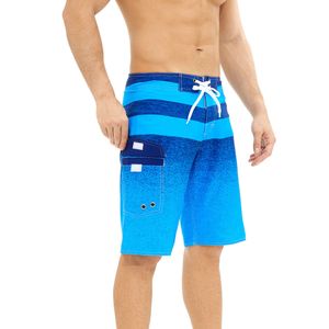 LU MEN Shorts Summer Sport تمرين سريع الدكتور Poleter Men Swimmg Trunk Beach E Boar Men Swear Short