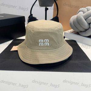Bucket Hats Mens Womens Wide Brim Hats Designer caps of student bowl hat couple style trendy hat summer sun protection sunshade hat light board fisherman hat for men wo