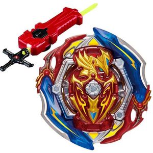 4d Beyblades rotieren Top GT B-150 Union Allies DX Booster CN XT B150 mit Sender H240517