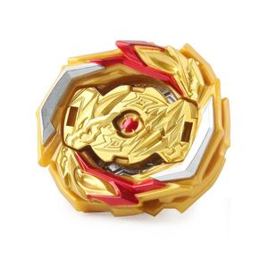 4d Beyblades Brust GT B-154 Imperial Dragon Bey Metal Evolution Gold Rotating Top Booster Blade Baby Gyroscope Boys Old Brithday Gift H240517