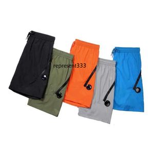 cp shorts CP Premium Summer Men's Korean Loose Nylon Waterproof Youth Leisure Sports Quick Dry Fashion Shorts