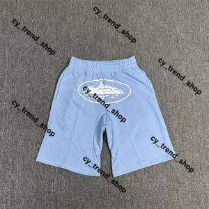 Cortieze Shorts Pants Men Cortieze Spodnie Bluza Gorąca sprzedaż Reguła World Grey Shirt UK Street Fashion Najwyższej jakości dres do joggingu Koszulka Cortiz 37 37