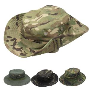 Army HAT Thicken Military Tactical Cap Hunting Hiking Climbing Camping MULTICAM HAT tacticos militares gorra de hombre