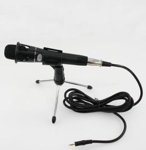 Professionell KTV -mikrofon E300 -kondensor Mikrofon Pro O Studio Vocal Recording MIC5613506