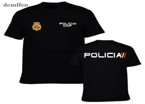 Espana Policia Испания Национальная полиция Espana Policia CNP UIP UPR Anti Riot Swat Geo Geo Specials Men