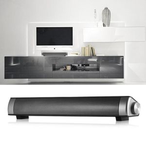 Slim Bluetooth Soundbar LP08 HiFi Bezpłatne głośnik BOOKBOX BOOKBOX BOOKBOX BOOKBOX BOOMBOX BOCK LP08 MIC dla TVP2731819