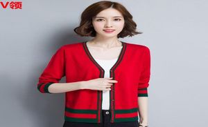 Women039s swetry jesienne nowe swetra swetra mody SWEATH MADE MARKE SWEATERS3523543