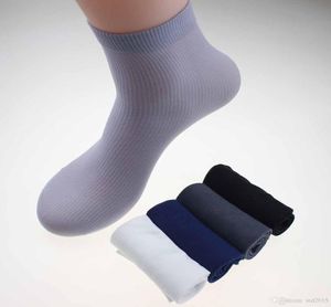 Mens Bamboo Socks Fashion Ultrathin Fiber Long Socks Clothing Accessories for Male6223122