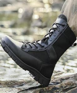 Новый палладий паллабруз мужчина с высокой армией военные ботинки Ancle Mens Women Boots Canvas зеленый черный красный кроссовок Man Antistip обувь C3895492