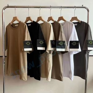 Erkek T gömlek tasarımcısı erkekler kadın kısa kollu tees moda sokak kıyafeti pamuk tişört yuvarlak boyun asya boyutu m-3xl