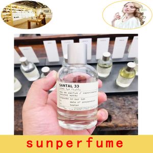 High-end Neutral perfume 100ml laboratory perfume 100ml taste no 29 black tea no 31 rose no 33 sandalwood