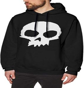 Men039s Hoodies Sweatshirts Zero Skateboard Men Is Hooded Sweatshirt Unique Original Style Black4250934