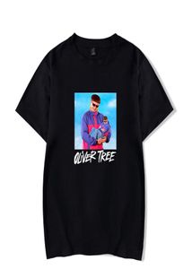 Singer Oliver Tree T Shirt Men Women Rap Rapper Hip Hop Funny Tshirt Unisex Cool Streetwear Graphic Tees Harajuku Hiphop Tops6709998