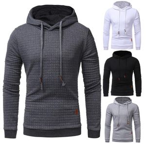 Hoodies for Men Fashion Athletic Sport Hooded Sweatshirt Plain Heavyweece Fleece Pullover Mens Clothing M3XL5820978