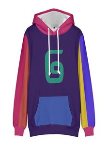 Dream Designer tröja Team Cool Hoodies Menwomen Fashion Hip Hop 3D Print Karl Jacobs Hoodie Harajuku Children Mens Pullover Clo1869931