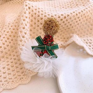 Capéu decorativo de roupas de cachorro Adorável Adorável Acessório de fantasia de natal para cães para cães Cats Ano de presentes Animais de animais de estimação