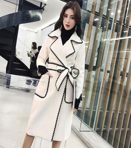 2020 Autumn and Winter New Casual Fashion Women Jacket Loos