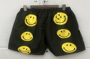 Letnie Kapital Dripstring Patchwork Shorts Kapital Men Women Wysokiej jakości swobodny krótki C04011586705