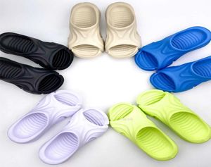 2022 Slides Slides Women Mens Designer Slippers Triple S Gragss Mocasins Flat Sandals Rubber Rliders Paris Shoes Thong Flip Flops Sports Style Slide5729235