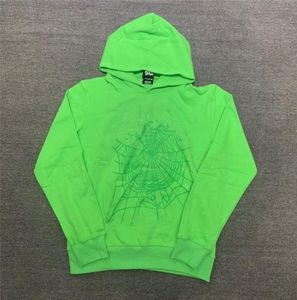 Green Print Angel Hoodie Men039s Women039s Net Pullover94062676016259