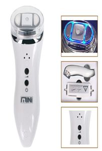 Portable Mini Hifu High Intensity Focused Ultrasound Skin Care Facial Lifting Wrinkle Removal Beauty Machine Home Use1920914