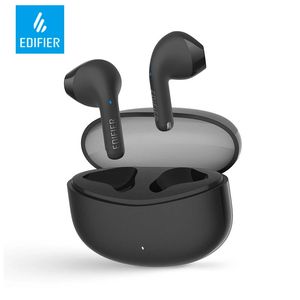 EDIFIDIER X2S TWS Bluetooth Earbuds True Wireless Earless Phone Bluetooth 5.3 1M Driver Bass forte design leve 26HR 240514