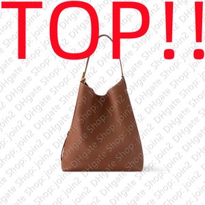 Frauen Taschen oben.Low -Key Hobo MM Designer Handtasche Geldbörse Hobo Satchel Clutch Evening Crossbody Einkaufstasche Pochette Accessoires