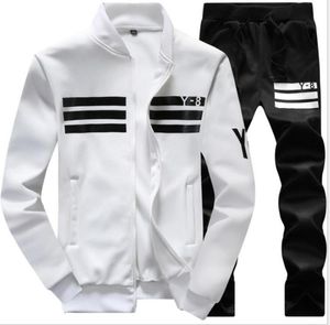 New Arrived Tracksuit Men Luxury Sweat Suits Autumn Brand Mens Tracksuits Jogger Suits Jacket Pants Sets Sporting Suit Hip Hop S3609592