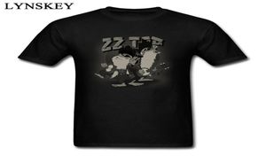 Ny lista ZZ Melodies Comic Cartoon Print Men039S TEE Shirt Cotton Tops Tshirt Funny Designer Retro Hipsters 11182856395