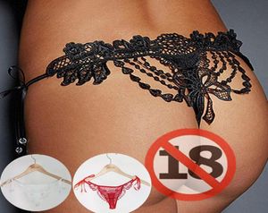 Lingerie preto vermelho branca damas roupas íntimas pacote feminino de renda sexy indica calcinha tanga g string mulheres sexy calcies8034701