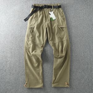 Pantaloni multipocchi da tasca da tasca da uomo a esterno per esterni per esterni per esterni per esterno