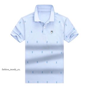 T-shirt designer Psychoo Rabbit Polo Shirt American Business Fanhi