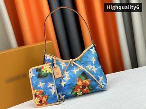 Designer -Tasche zweiteilige LL5A Spiegel hochwertige Umhängetasche Klassische Tasche Luxus Leder geprägt Frauenbeutel exquisite Verpackung kostenloser Versand