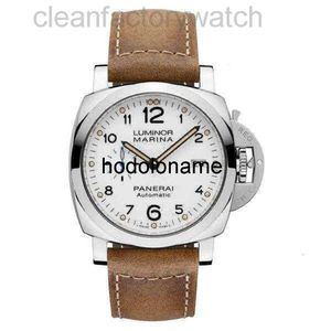 Paneraii Watch Designer Watches Automatic Movement Watch Pam 42m Luxury Watch Mechanical Wristwatch Paneris