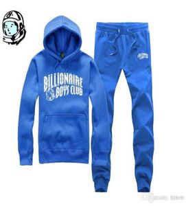 Desinger Mens Women Sweter garnitury BBC Tracksuit Hoary i spodnie dressursUT STESUT SPORTY SUT JOGED JOGELSKING Zestaw Bluza WOM3545066