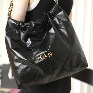 Tote bag designer bag TOP quality 1:1 37cm Small lady handbags genuine leather shoulder bag With box C031