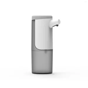 Dispensador de sabão líquido Dispensadores de indução inteligentes Máquina de gel de banheiro de cozinha para o escritório da ginástica EL Tool