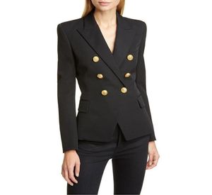 Kadın Suits Blazers Ekose Blazer Buz Lady Beyaz Sonbahar Ceket Kadınlar Bleizer de Mujer4648229