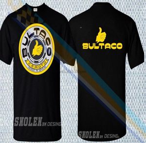 Men039s Tshirts T Shirt Bultaco Sherpa Metralla Hiszpania Moto Offroad Racing Sport 2Men039S4029373