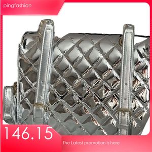 Womens Organizuj Ping Ping Designer BookBag School School Women's Patent skórzany plecak jakość marki mini nowe gwiazdy torby podróżne