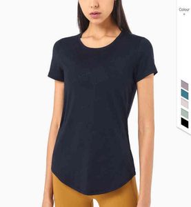 Женская футболка Топ женская футболка для воздушной футболки для йоги