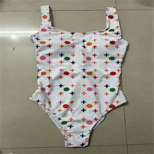 Woman Swimwear Bikini Fashion One Piece Suits Swimsuit Backless Swimwear Sexy Bathing Suit Womens Clothing Size S-XL #1008