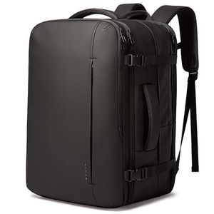 high-capacity backpack waterproof mens backpack computer bag back pack for outdoor travel bag