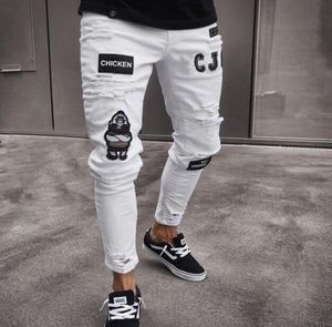 Jeans Nya mode Mens Simple Summer Lightweight Jeans Mens Mens Stor storlek Fashion Casual Solid Classic Straight Denim Designer Jeans6002000