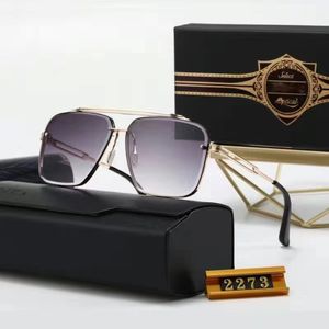 Dita Design Sunglass MEN Women Eyeglasses Outdoor Shades PC Frame Fashion Classic Lady Sun Glasses Mirrors for women luxury sunglasses 2429